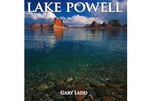 Lake Powell: A Photographic Essay of Glen Canyon National Recreation Area (Companion Press Series)