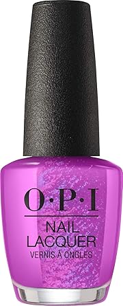 OPI Nail Lacquer Nutcracker Collection Berry Fairy Fun
