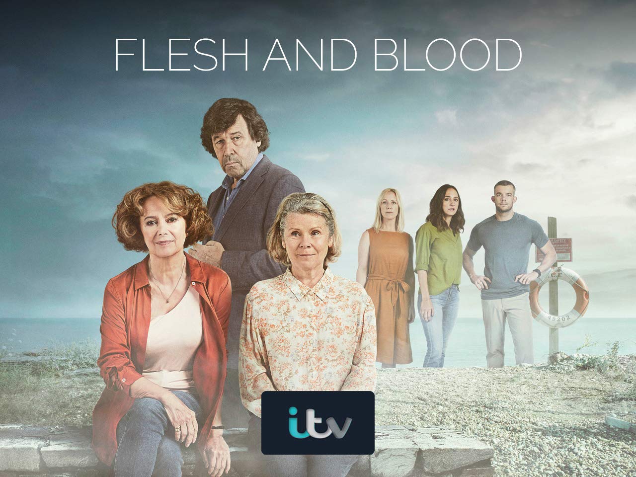 Watch Flesh And Blood Series 1 Prime Video