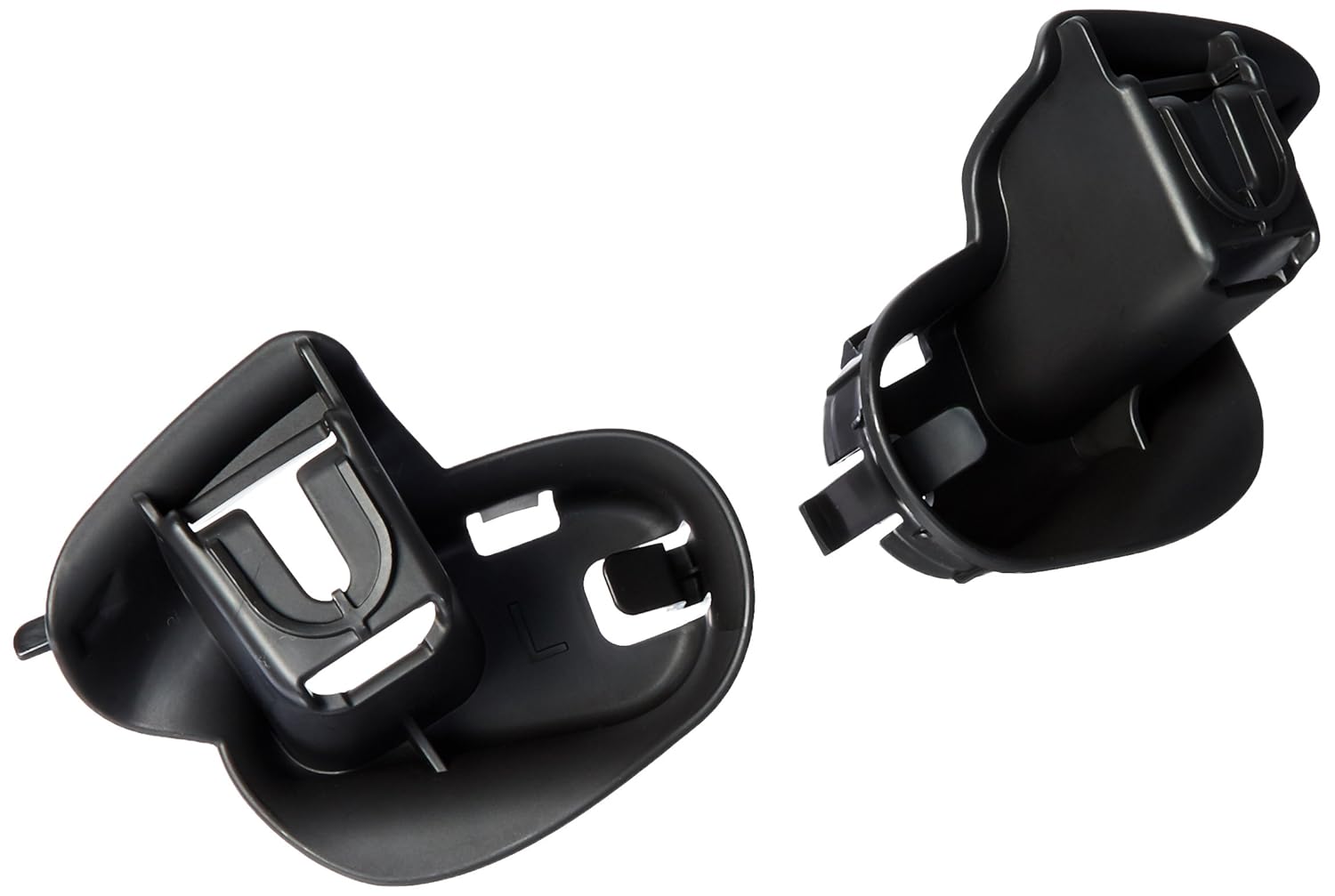 Clek Foonf/Fllo Drink Thingy Cup Holder, Black: Baby