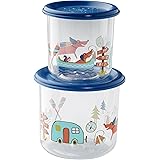 sugarbooger twist and snack