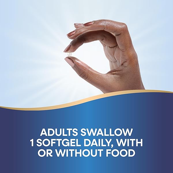 NATURE’S WAY PROBIOTIC PEARLS MAX POTENCY, 5 BILLION ACTIVE CULTURES, 30 SOFTGELS