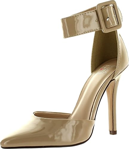 delicious brand heels