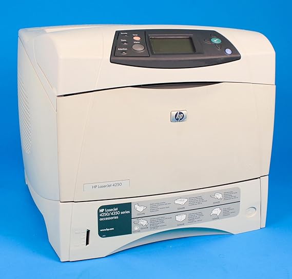 4250n printer