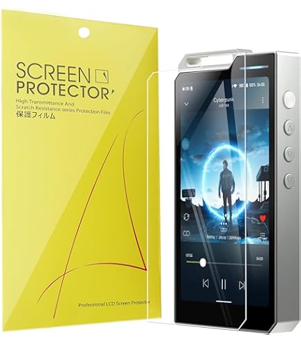 Étui De Transport EVA Pour Lecteur MP3 HiBy R1 HiFi - Résistant Aux Chocs - Avec Compartiment Pour Câble