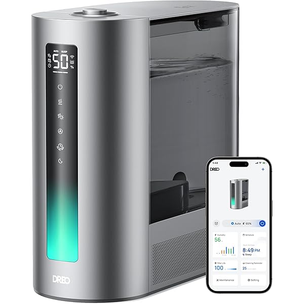 扇風機・サーキュレーター Dyson Pure Humidify + Cool PH01WS Amazon.com: Dyson Dyson Pure Humidify + Cool PH01 275371-02