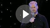 Amazon.com: Jim Gaffigan: Mr. Universe: Jim Gaffigan, Jay ...