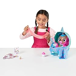 Babycorns Interactive Baby Doll Series 1 Large
