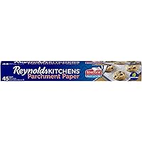 Kitchens Parchment Paper Roll, 15 Inch Roll - 45 Sq Ft