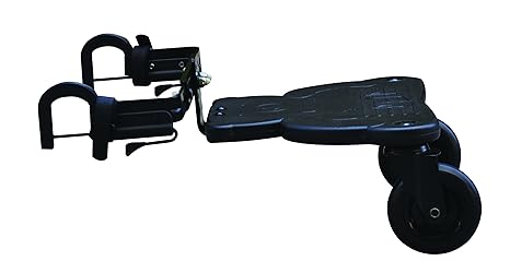 easy rider pram attachment