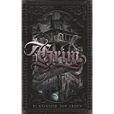 Grim (The Lost Souls Chronicles)
