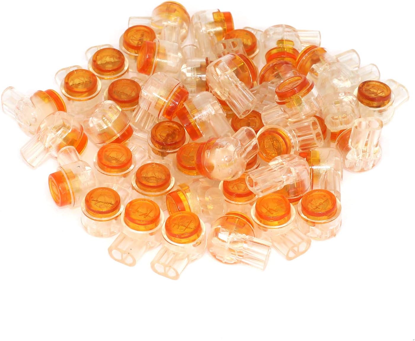 The 10 Best 3M Orange Butt Splice Connectors