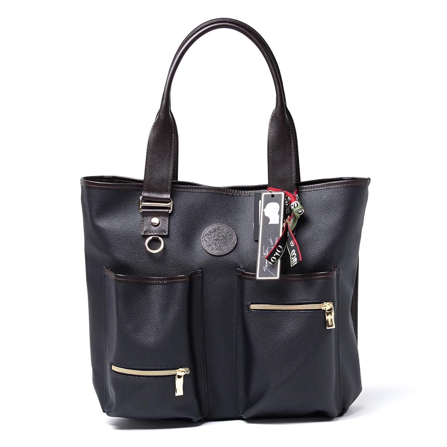 使いやすさ抜群 Orobianco オロビアンコ の人気トートバッグ10選 Mnky エムエヌケーワイ