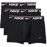 Nike Men's Ultra Comfort Trunk Underwear (3-Pack)