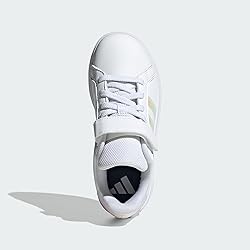 adidas Grand Court 2.0 Elastic Lace
