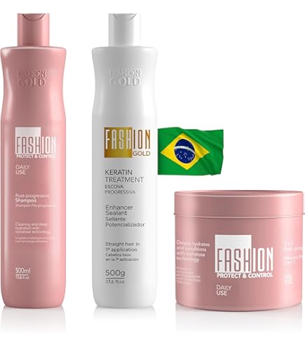 Amazon.com : Powerful Brazilian Gold Spell Shampoo and Conditioner