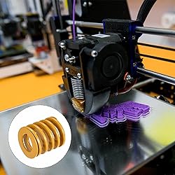 uxcell 3D Printer Die Spring, 4pcs 30mm OD 30mm