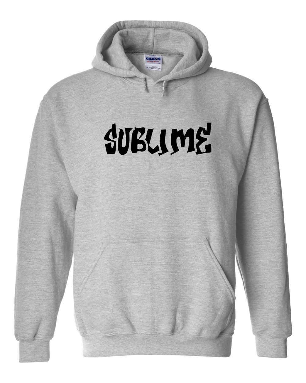 sublime hoodie amazon