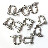 JY-Marine Stainless Steel Mini D