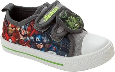 hulk trainers