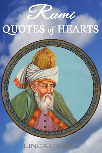 Download RUMI: QUOTES of HEARTS (Rumi's Quotes of Love Book 5) (English Edition) PDF
