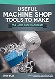 Useful Machine Shop Tools for Home Machinists
