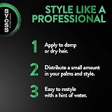 Syoss Max Hold Styling Gel 250ml - Maximum Control Hair Styling view 6