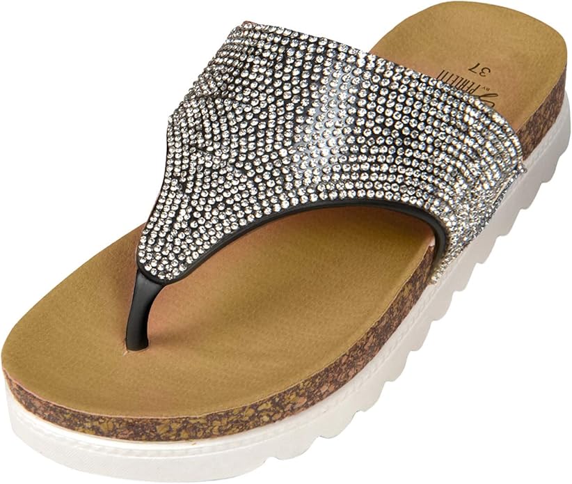 infradito lumberjack