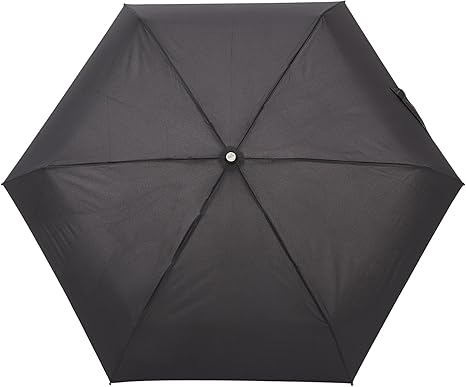 Amazon トーツ Totes 自動開閉 折り畳み傘 Titan Line 四つ折り56cm Blk ブラック トーツ Totes 折りたたみ傘 通販