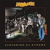 廃盤 CD MARILLION CLUTCHING AT THE STRAWS… MARILLION - Clutching At Straws - Amazon.com Music