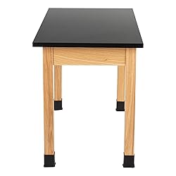 Learniture Science Lab Table w/Chemical Resistant