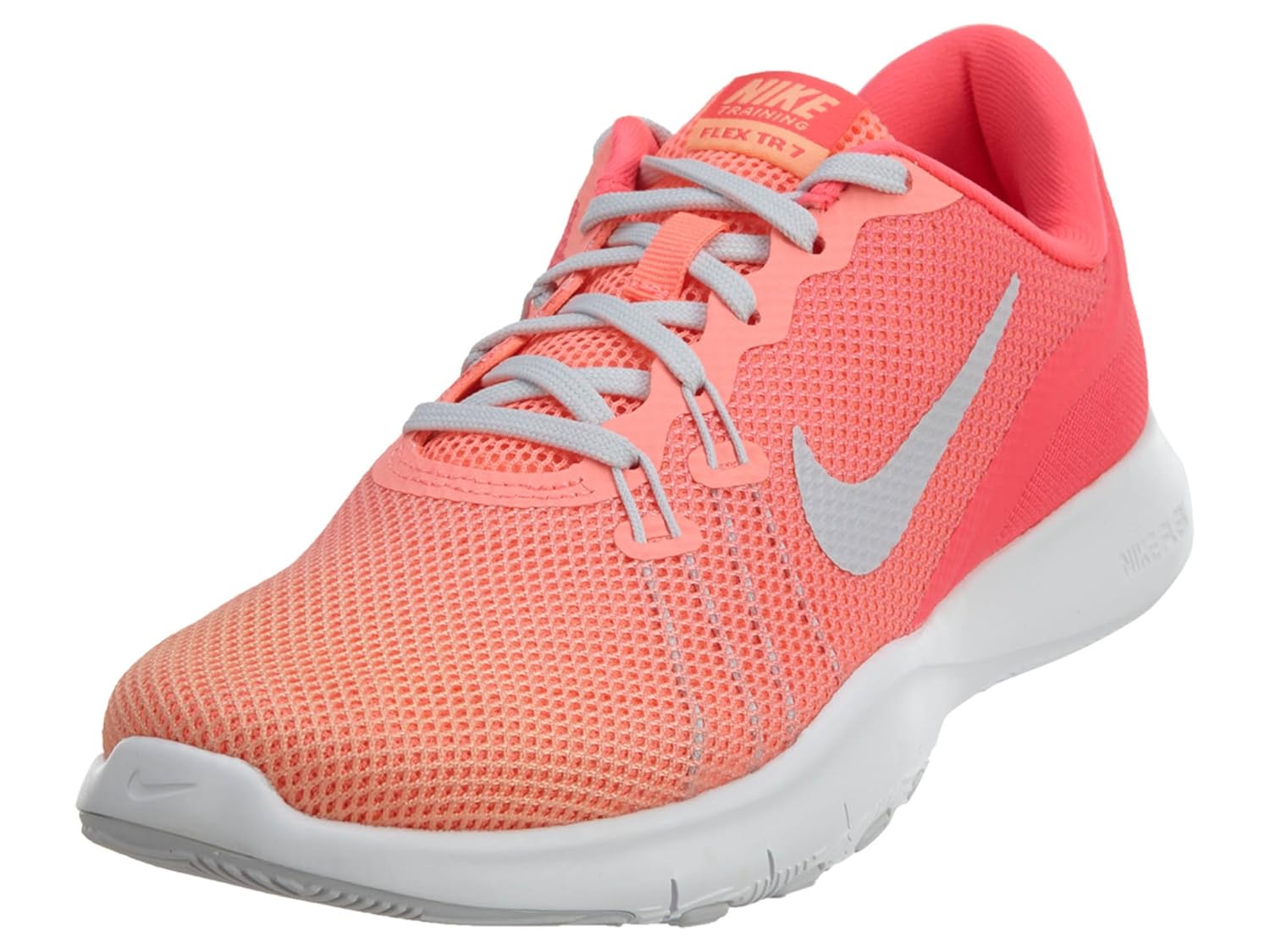 nike flex trainer 7 pink