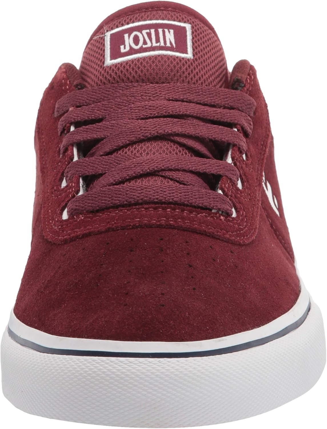 Etnies Men's Joslin Vulc Low Top Skate Shoe: Shoes