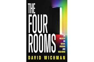 The Four Rooms: An InQueery on Sexual Freedom and Well-being