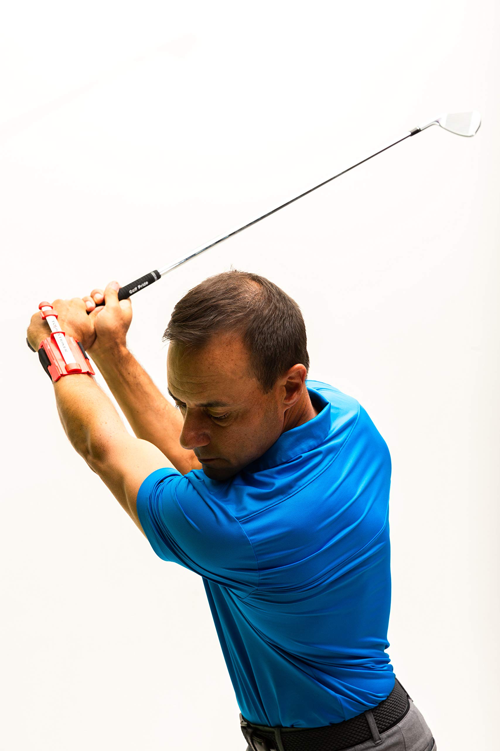 Tour Striker Power Click