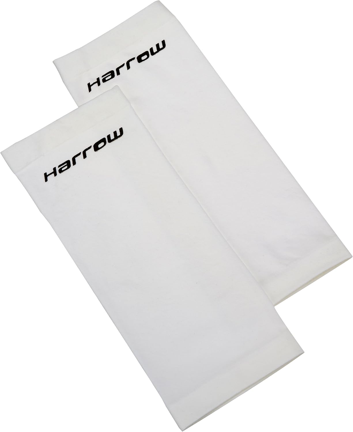 Harrow Intercept Shinguard Sleeve, Black : Hockey Shin Guards : Sports & Outdoors