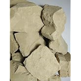Turkestan Brown Clay 200 GMS