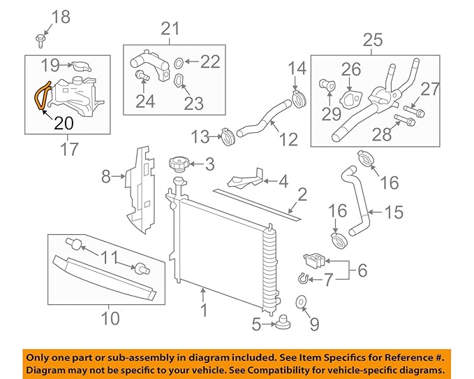 Gm Engine Coolant Diagram - Wiring Diagrams