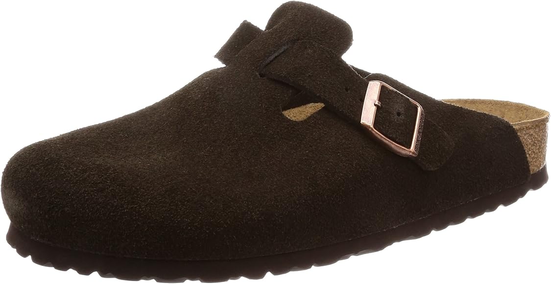 amazon birkenstock clogs