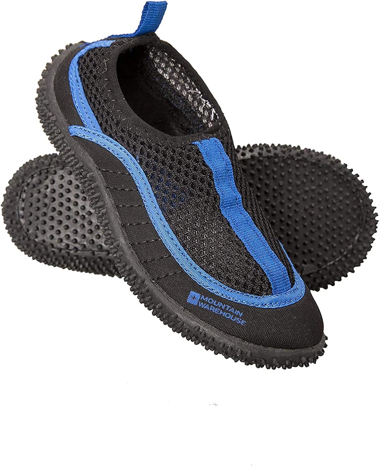 mountain warehouse aqua shoes
