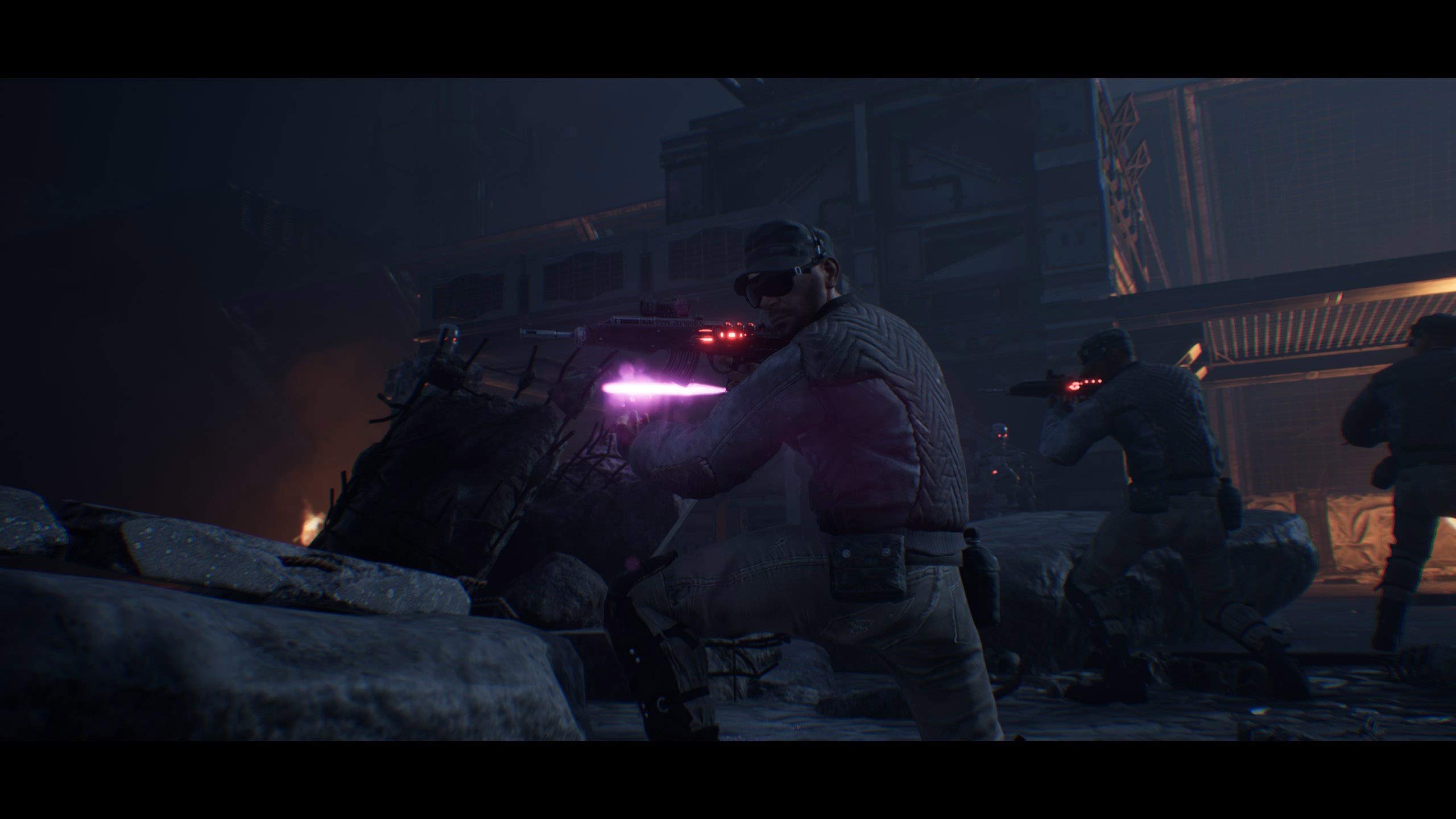 Mua Terminator Resistance ターミネーターレジスタンス Ps4 Tren Amazon Nhật Chinh Hang 21 Fado
