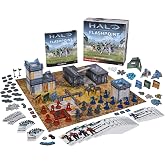 mantic Games, Halo: Flashpoint - The Tactical Miniatures Game (Spartan Edition Starter Set)