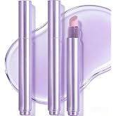 KAHSOSE 2Pcs 3-in-1 Nail Care Pen, Cuticle Oil Pusher Pen with Ceramic Tip, Nail Oil Pen for Dry Cuticles &amp; Hangnails, Moisturizing Nail Conditioning Pen for Nails &amp; Cuticle