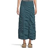 XCVI Womens Gored Peasant Skirt