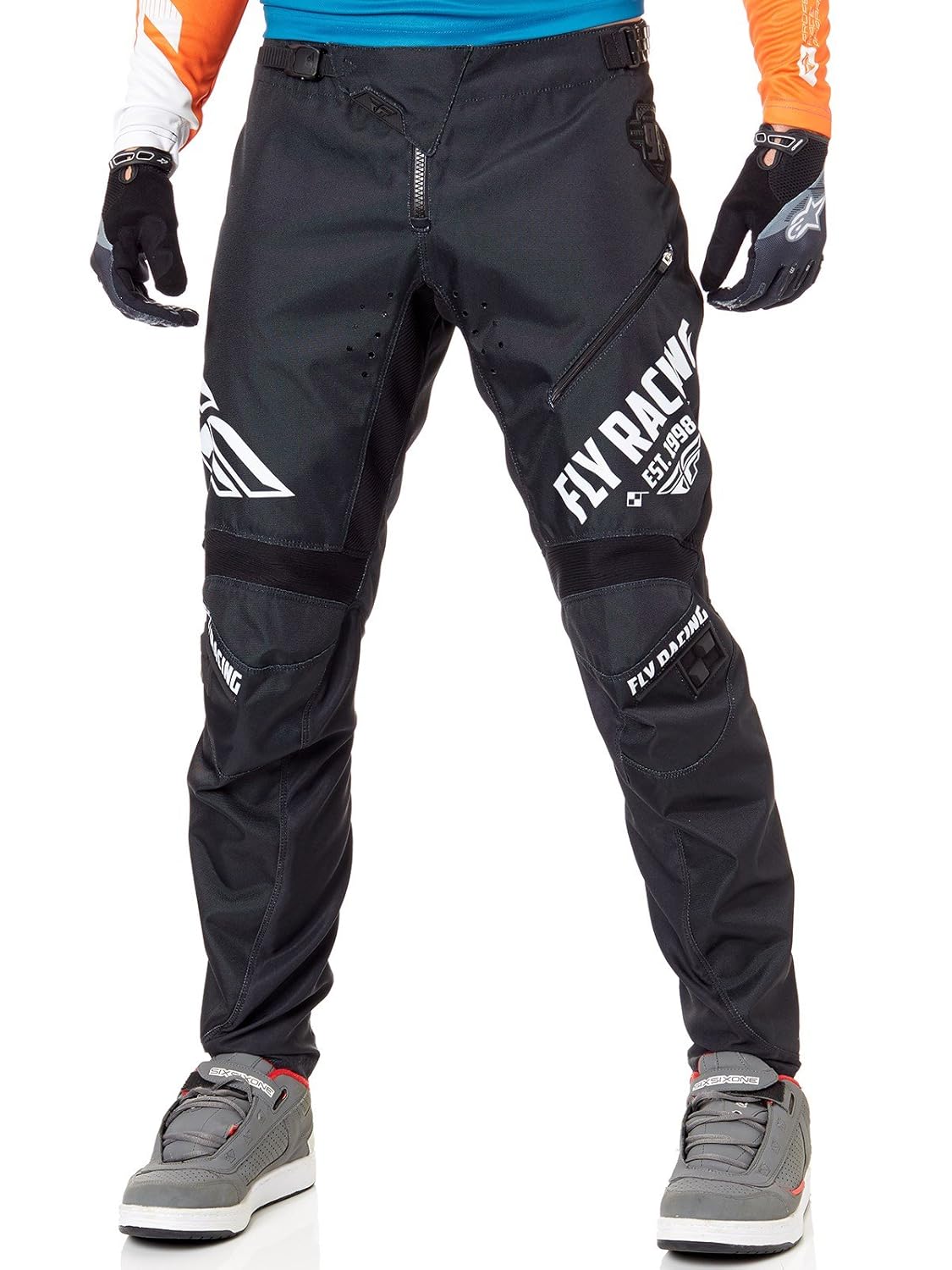 fly racing bmx pants