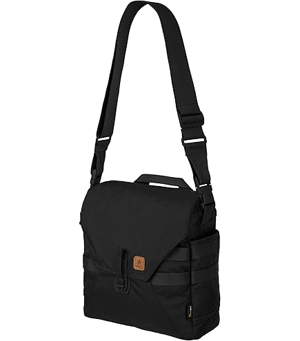 未使用美品　HAVERSACK Amazon.com: Helikon-Tex Bushcraft Haversack Bag Coyote : Clothing