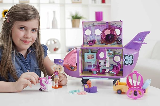 avion little pet shop