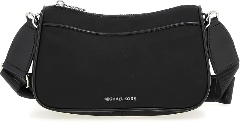 32R3SJ6C8C-001 JET SET MD XBODY STRAP Mulher preto Tamanho 1