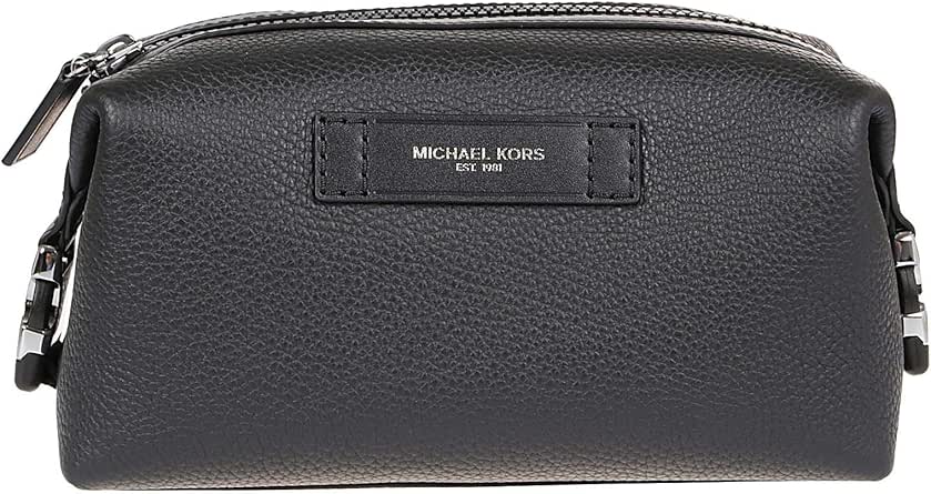 michael kors toiletry bag