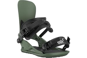 UNION BINDING COMPANY & DESIGN Union Strata Men's Snowboard Bindings